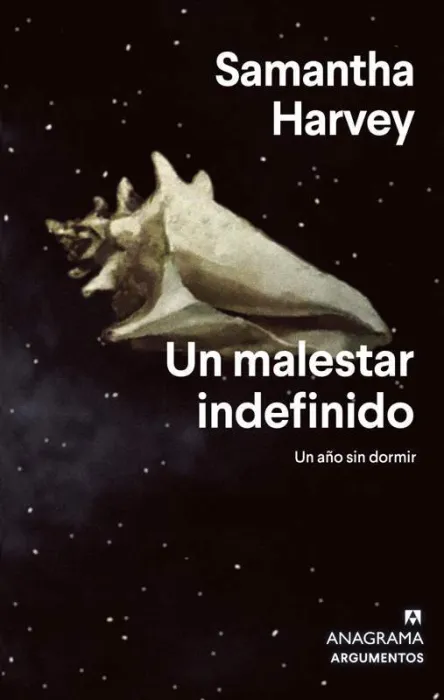 Malestar Indefinido, un