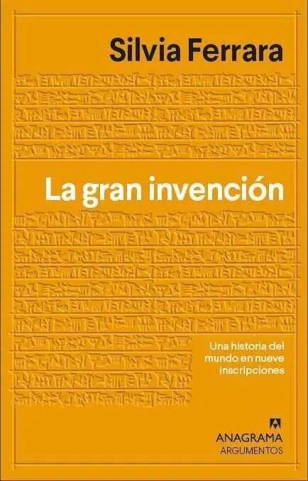 La Gran Invención