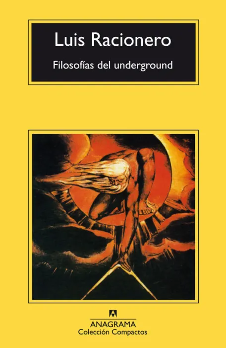 Filosofías del Underground