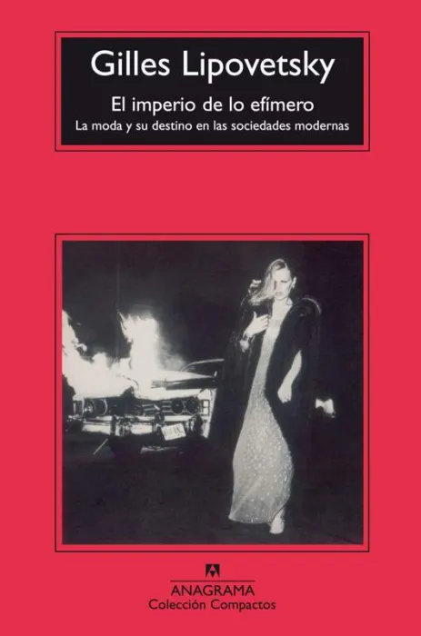 El Imperio de lo Efímero