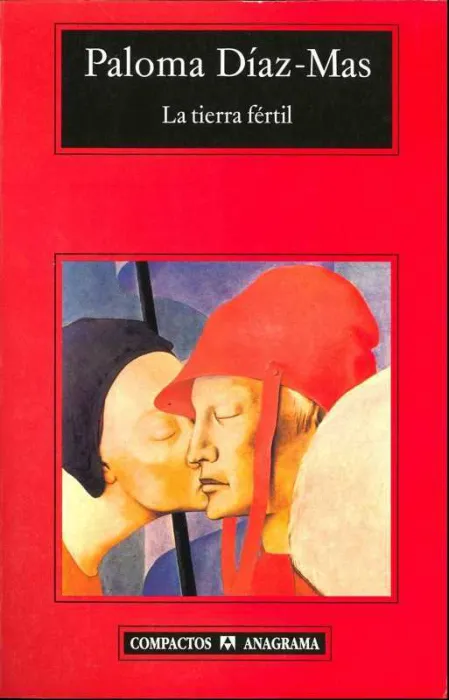 La Tierra Fértil