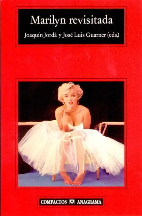 Marilyn Revisitada