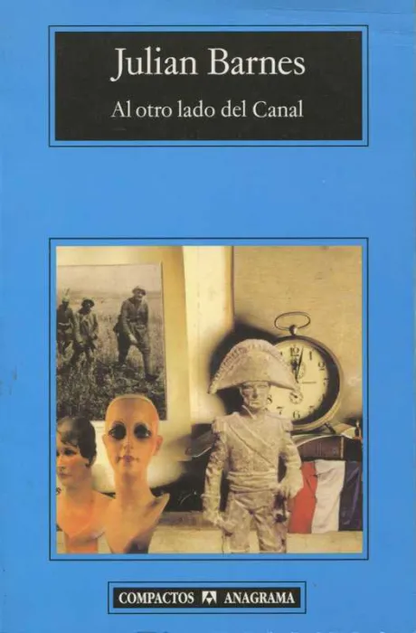 Al Otro Lado del Canal