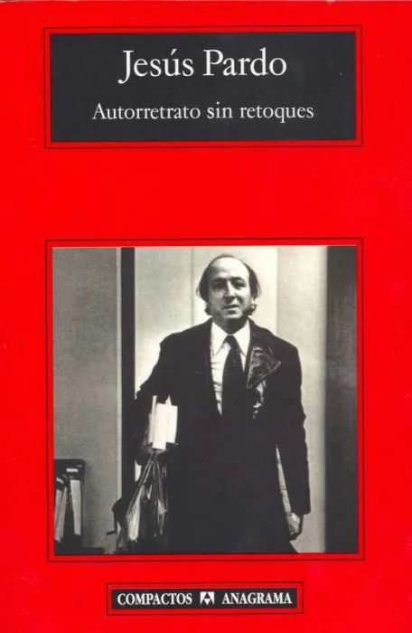 Autorretrato sin Retoques