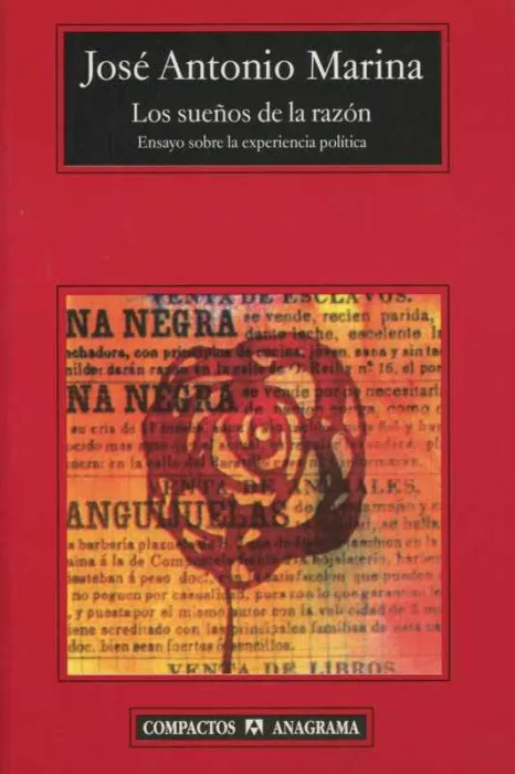 Los Sueños de la Razón