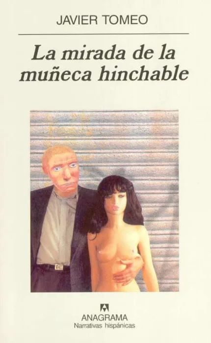 La Mirada de la Muñeca Hinchable