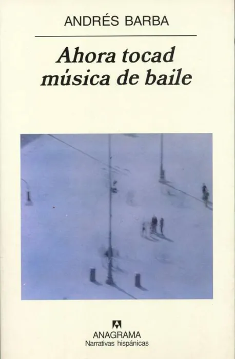 Ahora Tocad Música de Baile