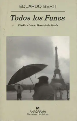 Todos los Funes. Finalista Premio Herralde de Novela