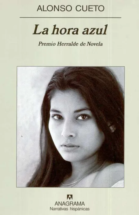 La Hora Azul
