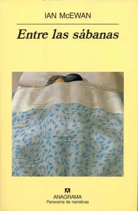 Entre las Sábanas