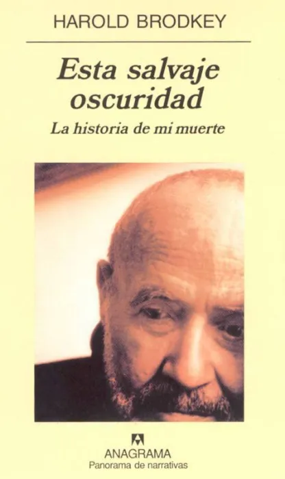 Esta Salvaje Oscuridad