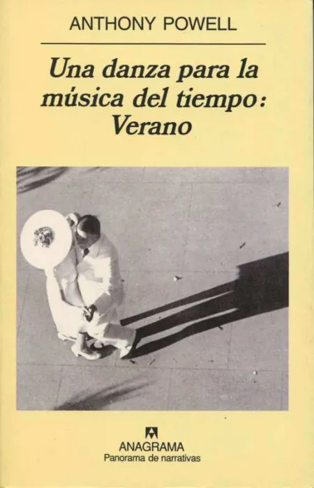 Una Danza para la Musica del Tiempo Verano