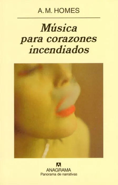 Musica para Corazones Incendiados
