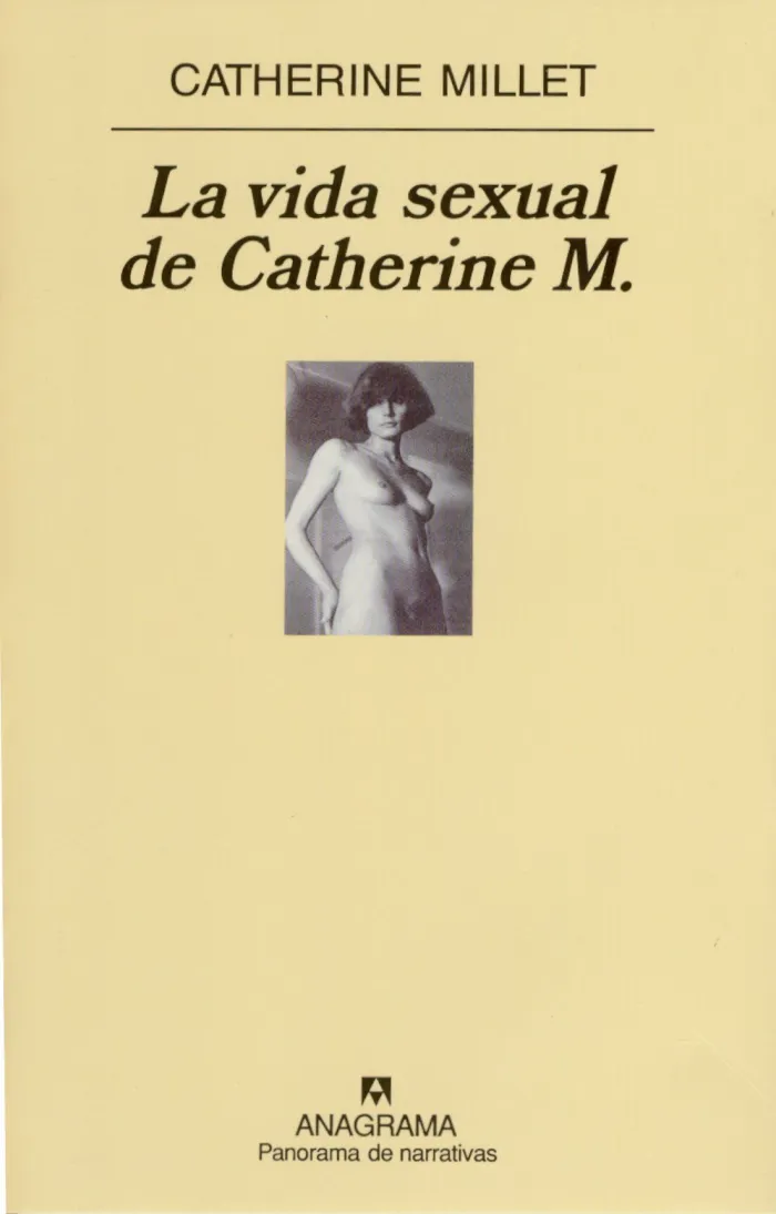 La Vida Sexual de Catherine M.
