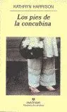 Los Pies de la Concubina