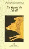 La Figura del Jabalí