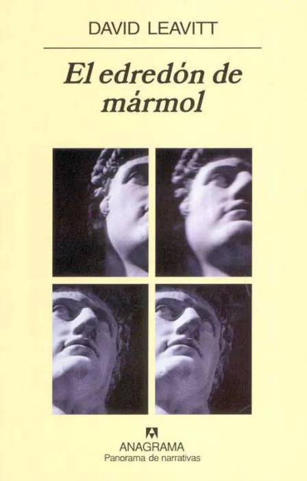 El Edredón de Marmol