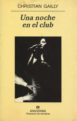Una Noche en el Club