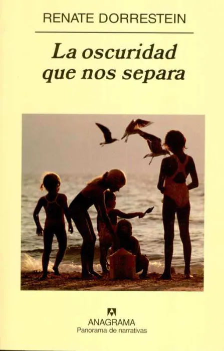 La Oscuridad que nos Separa