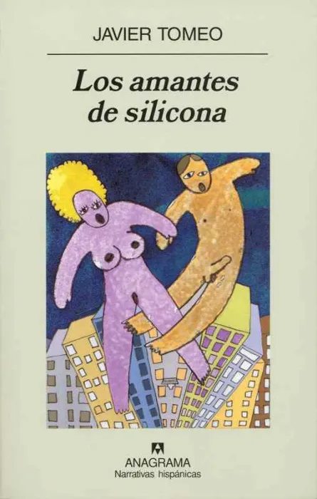 Los Amantes de Silicona