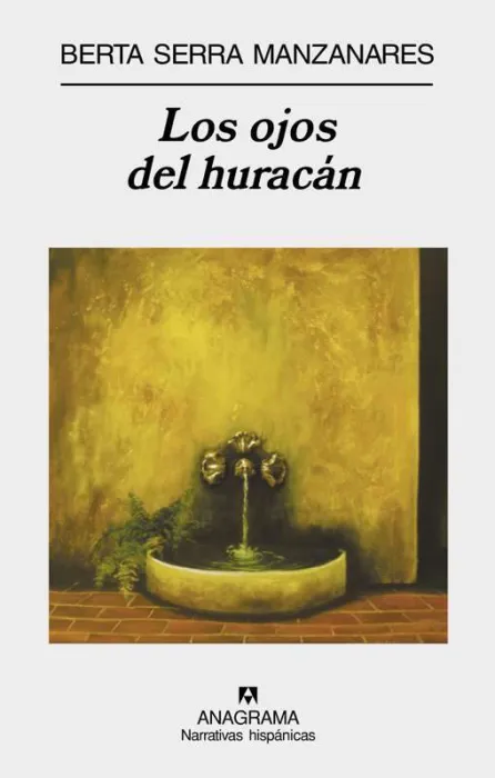 Los Ojos del Huracán