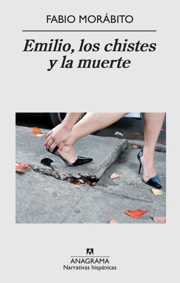 Emilio, los Chistes y la Muerte