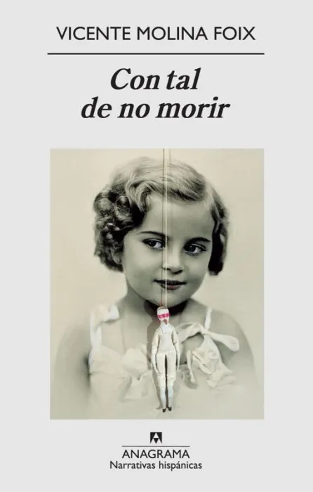 Con Tal de no Morir