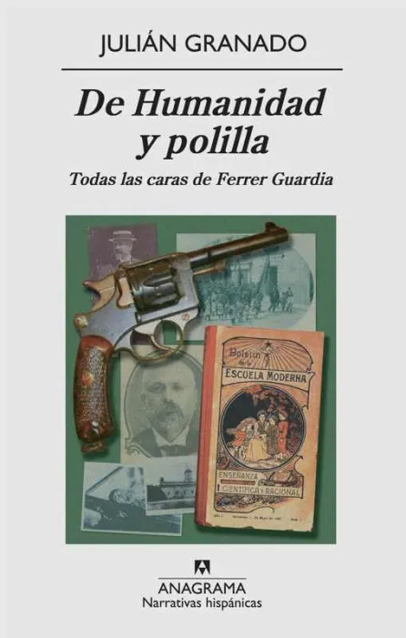 De Humanidad y Polilla