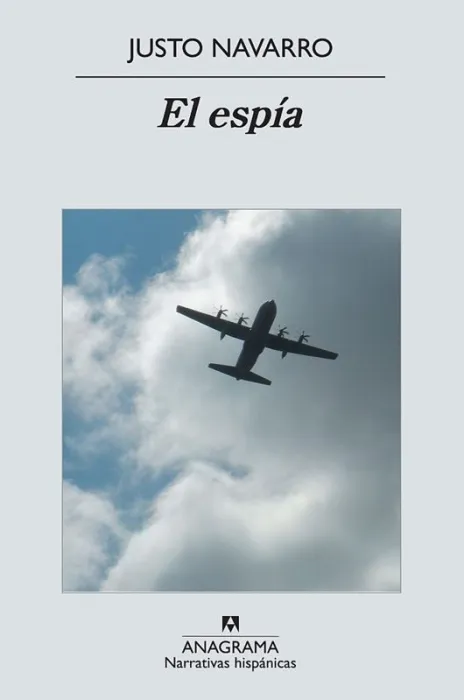 El Espía