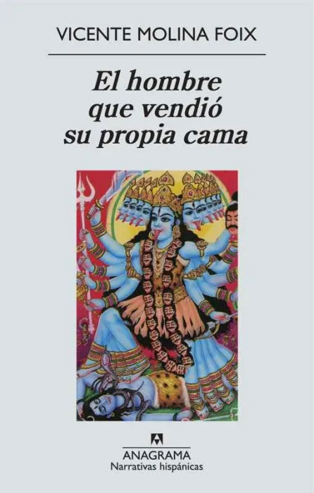 El Hombre que Vendió Su Propia Cama