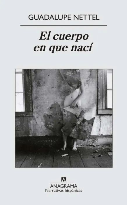 El Cuerpo en que Nací