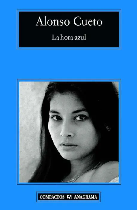 La Hora Azul