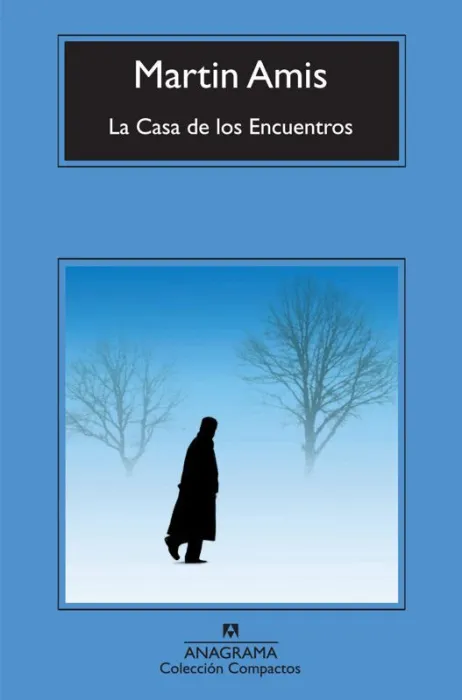 Casa de los Encuentros, la