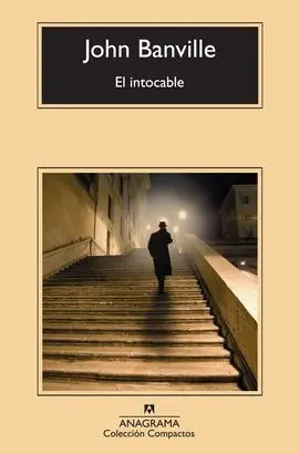 El Intocable (Cm)