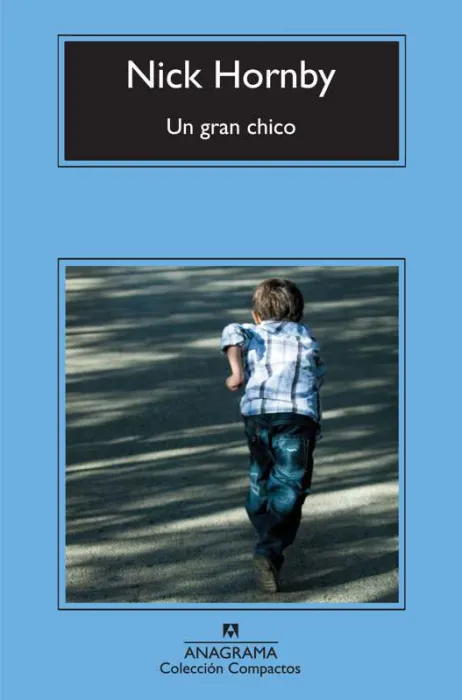 Un Gran Chico
