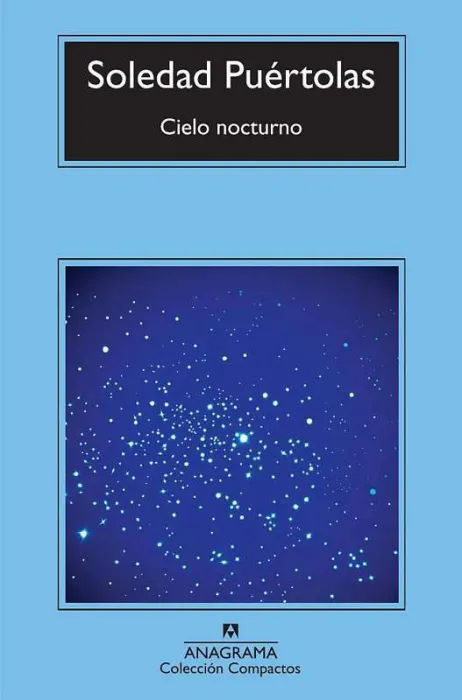 Cielo Nocturno