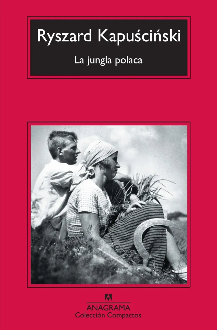 La Jungla Polaca