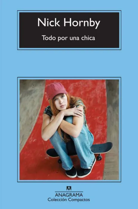 Todo por una Chica