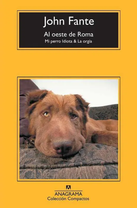 Al Oeste de Roma