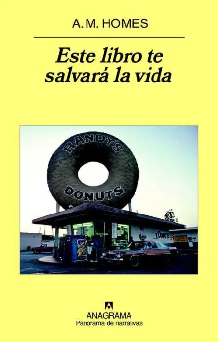 Este Libro Salvará la Vida