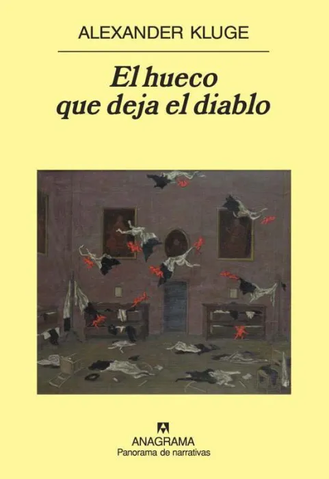 El Hueco que Deja el Diablo