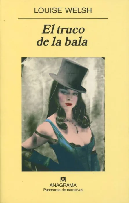 El Truco de la Bala