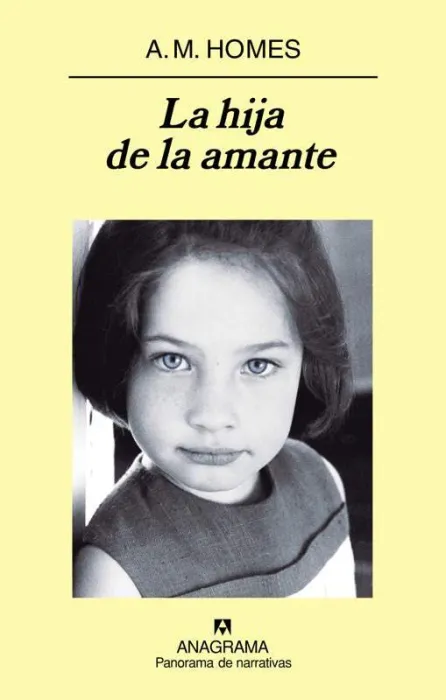 La Hija de la Amante