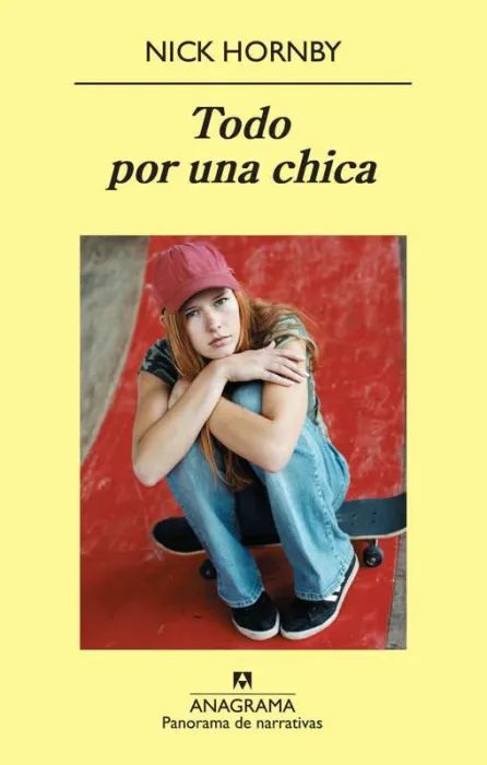 Todo por una Chica