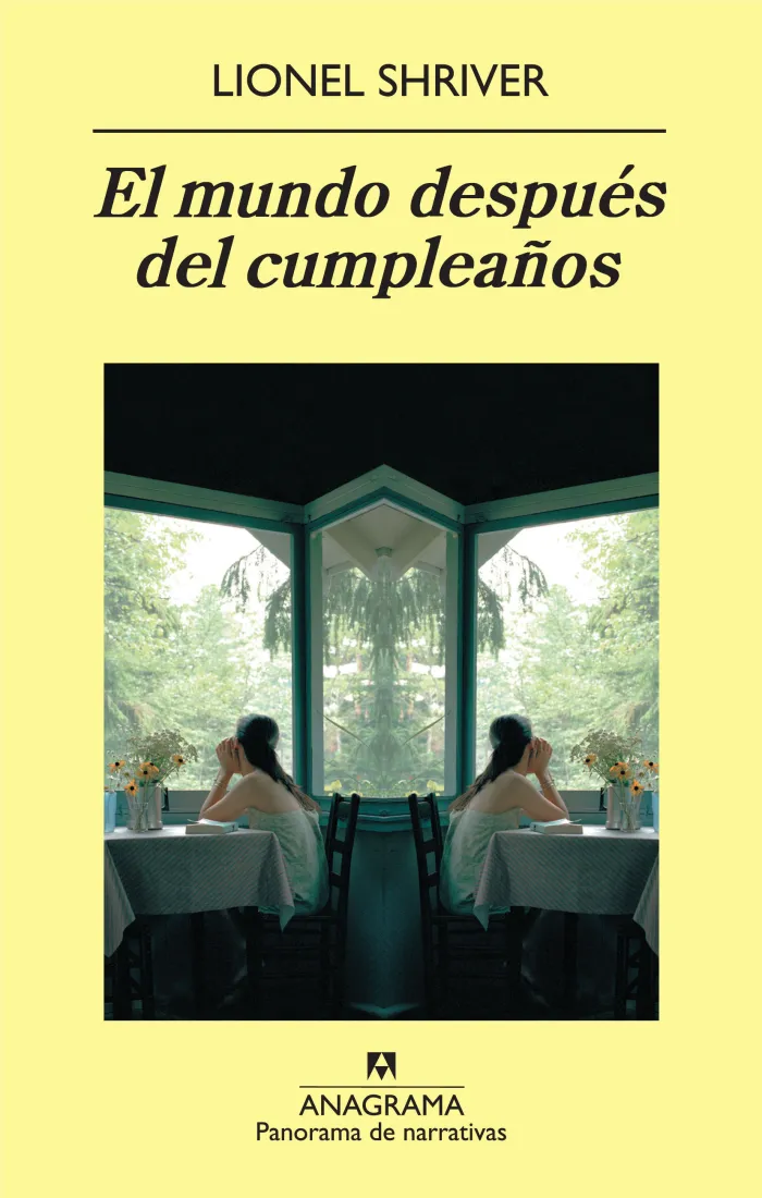 El Mundo Después del Cumpleaños