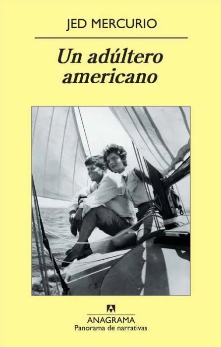 Un Adúltero Americano