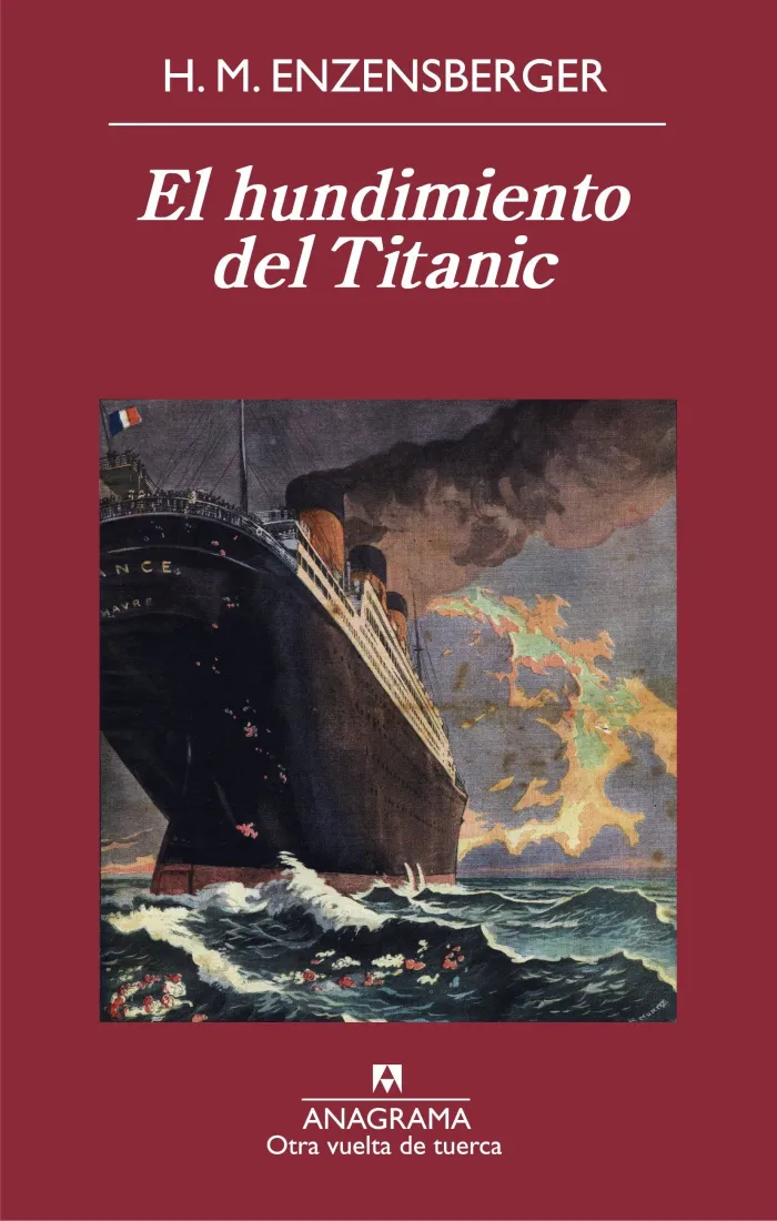 El Hundimiento del Titanic