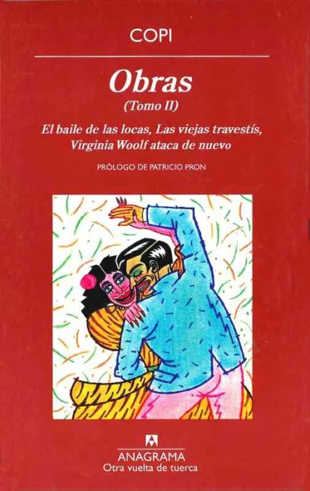 Obras Ii