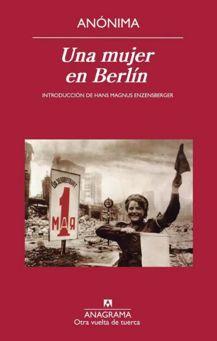 Una Mujer en Berlín