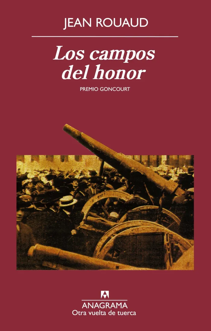 Los Campos del Honor